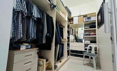 Fully Furnished House and Lot For Sale