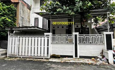 Disewakan Rumah Bagus Di Rawamangun Jakarta Timur