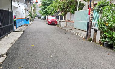 Disewakan Rumah Bagus Di Rawamangun Jakarta Timur