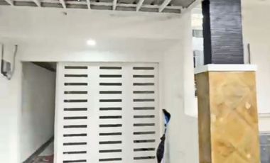 Disewakan Rumah Bagus Di Rawamangun Jakarta Timur