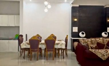 Disewakan Rumah Bagus Di Rawamangun Jakarta Timur