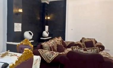 Disewakan Rumah Bagus Di Rawamangun Jakarta Timur