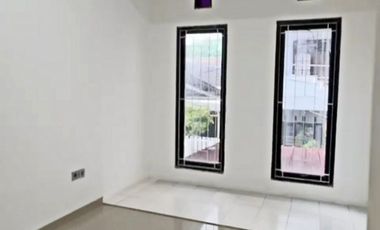 Disewakan Rumah Bagus Di Rawamangun Jakarta Timur