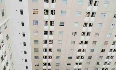 DI JUAL APARTEMEN BARU KALIBATA CITU TOWER KEMUNING  JAKARTA SELATAN