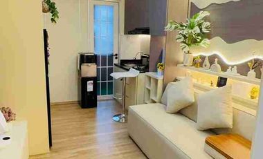 DI JUAL APARTEMEN BARU KALIBATA CITU TOWER KEMUNING  JAKARTA SELATAN