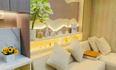 DI JUAL APARTEMEN BARU KALIBATA CITU TOWER KEMUNING  JAKARTA SELATAN