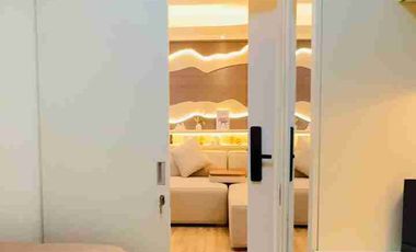 DI JUAL APARTEMEN BARU KALIBATA CITU TOWER KEMUNING  JAKARTA SELATAN