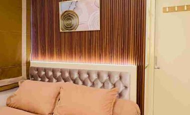 DI JUAL APARTEMEN BARU KALIBATA CITU TOWER KEMUNING  JAKARTA SELATAN