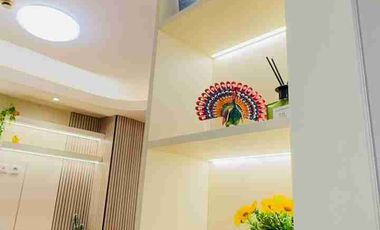 DI JUAL APARTEMEN BARU KALIBATA CITU TOWER KEMUNING  JAKARTA SELATAN