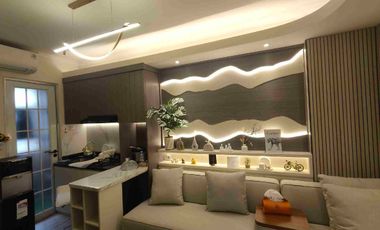 DI JUAL APARTEMEN BARU KALIBATA CITU TOWER KEMUNING  JAKARTA SELATAN