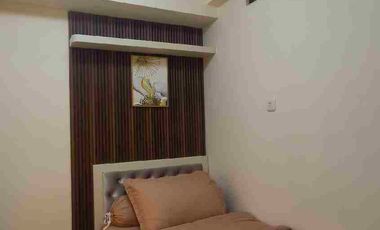 DI JUAL APARTEMEN BARU KALIBATA CITU TOWER KEMUNING  JAKARTA SELATAN