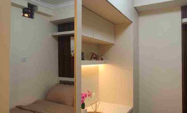 DI JUAL APARTEMEN BARU KALIBATA CITU TOWER KEMUNING  JAKARTA SELATAN