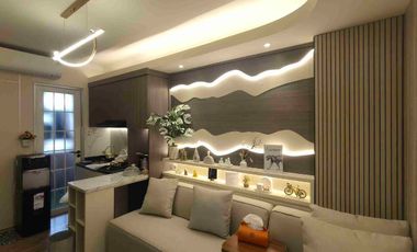 DI JUAL APARTEMEN BARU KALIBATA CITU TOWER KEMUNING  JAKARTA SELATAN