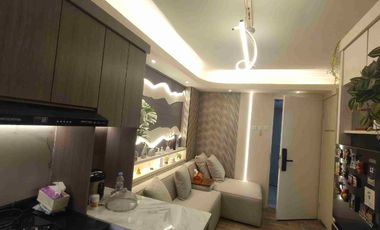 DI JUAL APARTEMEN BARU KALIBATA CITU TOWER KEMUNING  JAKARTA SELATAN