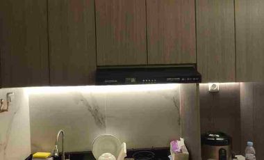 DI JUAL APARTEMEN BARU KALIBATA CITU TOWER KEMUNING  JAKARTA SELATAN