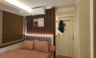 DI JUAL APARTEMEN BARU KALIBATA CITU TOWER KEMUNING  JAKARTA SELATAN