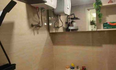 DI JUAL APARTEMEN BARU KALIBATA CITU TOWER KEMUNING  JAKARTA SELATAN