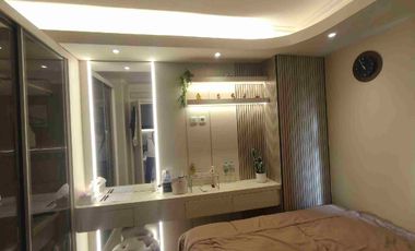 DI JUAL APARTEMEN BARU KALIBATA CITU TOWER KEMUNING  JAKARTA SELATAN