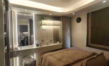 DI JUAL APARTEMEN BARU KALIBATA CITU TOWER KEMUNING  JAKARTA SELATAN