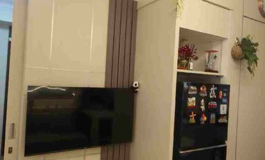 DI JUAL APARTEMEN BARU KALIBATA CITU TOWER KEMUNING  JAKARTA SELATAN