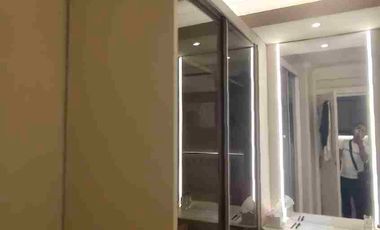 DI JUAL APARTEMEN BARU KALIBATA CITU TOWER KEMUNING  JAKARTA SELATAN