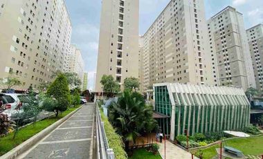 DI JUAL APARTEMEN BARU KALIBATA CITU TOWER KEMUNING  JAKARTA SELATAN