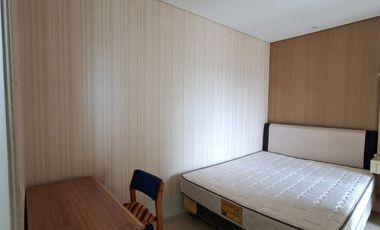 2BR Furnished Apartemen Madison Park - Mall Central Park