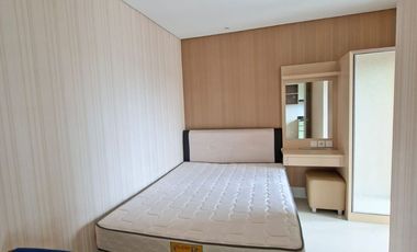 2BR Furnished Apartemen Madison Park - Mall Central Park