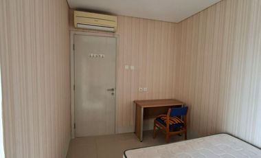 2BR Furnished Apartemen Madison Park - Mall Central Park