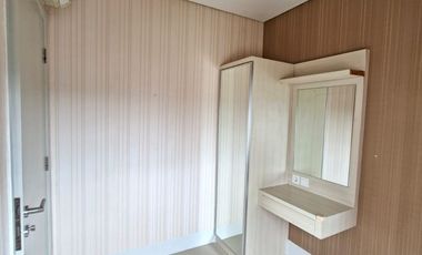 2BR Furnished Apartemen Madison Park - Mall Central Park