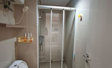 2BR Furnished Apartemen Madison Park - Mall Central Park