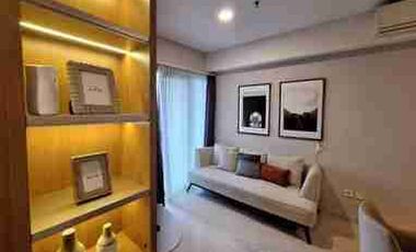 Sewa Murah Apartemen One Icon Residence 2BR Full Furnished Surabaya Pusat