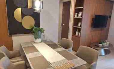 Sewa Murah Apartemen One Icon Residence 2BR Full Furnished Surabaya Pusat