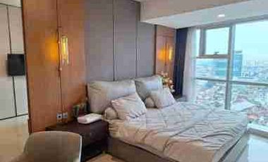 Sewa Murah Apartemen One Icon Residence 2BR Full Furnished Surabaya Pusat