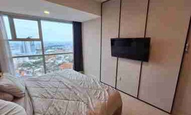 Sewa Murah Apartemen One Icon Residence 2BR Full Furnished Surabaya Pusat