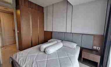 Sewa Murah Apartemen One Icon Residence 2BR Full Furnished Surabaya Pusat