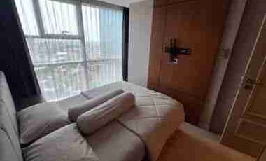Sewa Murah Apartemen One Icon Residence 2BR Full Furnished Surabaya Pusat