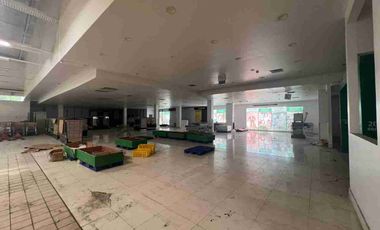 disewakan gudang siap pakai jatiuwung Tangerang 1.9 HA