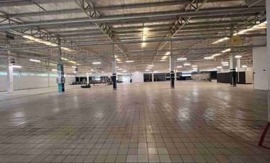 disewakan gudang siap pakai jatiuwung Tangerang 1.9 HA