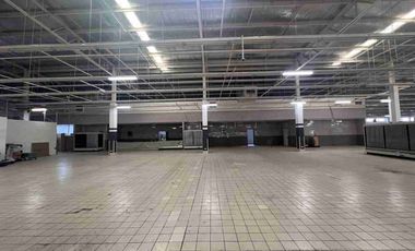 disewakan gudang siap pakai jatiuwung Tangerang 1.9 HA