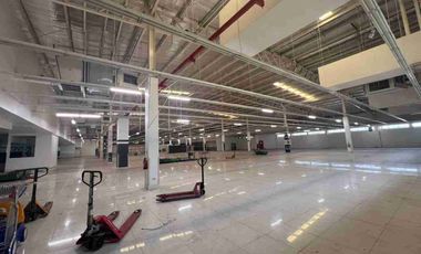 disewakan gudang siap pakai jatiuwung Tangerang 1.9 HA