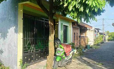 Rumah Ngawi