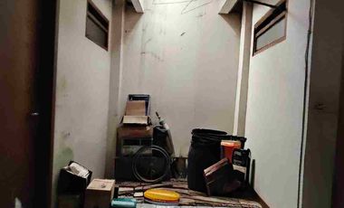 HARGA MURAH RUMAH LUAS TEPI JALAN DI CIMAHI TENGAH CIMAHI