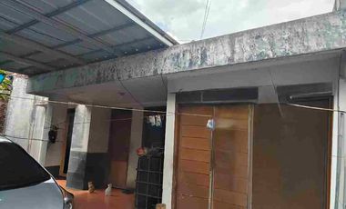 HARGA MURAH RUMAH LUAS TEPI JALAN DI CIMAHI TENGAH CIMAHI