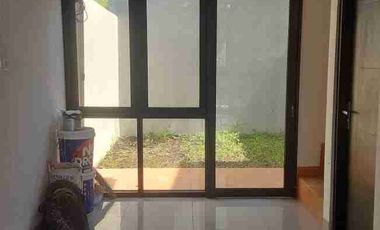 Rumah Baru 2 Lantai KPR Tanpa DP