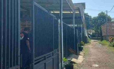 Rumah Baru 2 Lantai KPR Tanpa DP