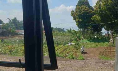 Rumah Baru 2 Lantai KPR Tanpa DP