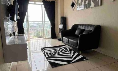 DIJUAL APARTEMEN DI BOGOR VALLEY KOTA BOGOR