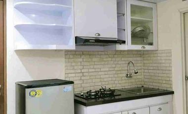 DIJUAL APARTEMEN DI BOGOR VALLEY KOTA BOGOR