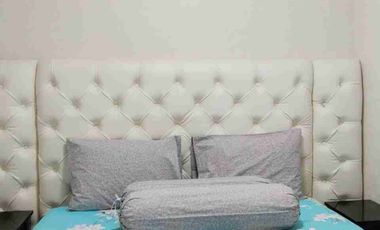 DIJUAL APARTEMEN DI BOGOR VALLEY KOTA BOGOR